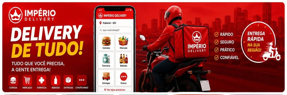 Império Delivery